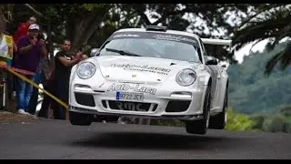 41º RALLY ISLA BONITA 2015 - TROFEO CICAR