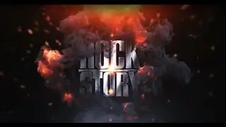 Rock Story - Promo 2022