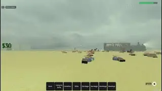 10 soldiers vs fort constitution in dead rails w @cl0v3rrYT 