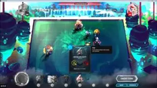 Duelyst Dailies: Lyonar Challenger and Ladder Reset/Rewards