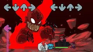 Tricky Mod FNF - Hellclown (Hard)