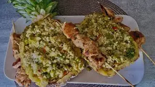 IDÉE REPAS FÊTE DE FIN D'ANNÉE 🍾🥂🎇🎇✨️