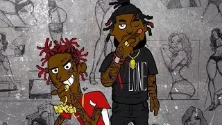 Famous Dex - Special Feat. Naysh
