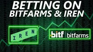 Смогут ли BITFARMS/IREN показать лучшие результаты в 2026 году?