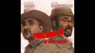 Punching Up the Movie Podcast-Episode 22-The Best of 2024