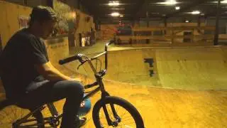 Cody Smith | 2013 Web Edit