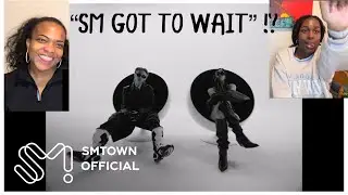 MARK 마크 '프락치 (Fraktsiya) (Feat. LEE YOUNG JI)' MV REACTION