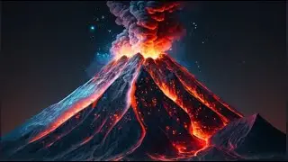The Great Dying - Mysterious mass extinction event
