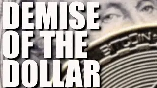 Bitcoin Will Be The World Reserve Currency