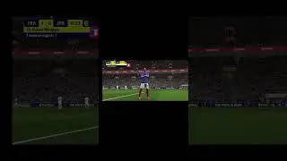 France Defeats Japan 4:1 &ndash; Powerful Victory & Full Match Stats!
