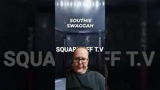 International Fight Week. #squareoff #ufc #mma
