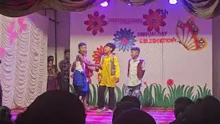 #Antappan skit #😃 #schooldays