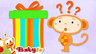 ¿Qué Hay Dentro del Regalo? 🎁 | Fiesta de Cumpleaños con Oliver 🎉