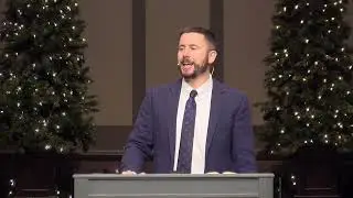 Isaiah 7:1-25 | December 14, 2025
