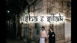 RETRO PREWEDDING | Silak & Isha | Zoher Ali Photography | BADE ACCHE LAGTE HAI | OLD SONG PREWEDDING