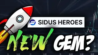 Sidus Heroes Token Sidus Heroes Crypto Price Prediction ✅ Will I Buy Some? *WATCH BEFORE YOU BUY*