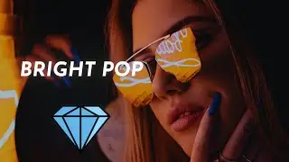 All Bright Pop Music from Youtube Audio Library (part 1) 🎵 80 songs [3hs]