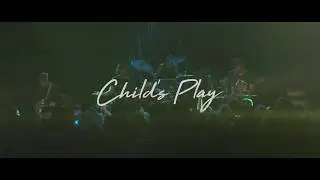 East Of Eli / Feat. Chyler Leigh - Child's Play @ The Roxy!
