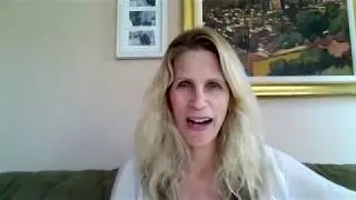 Tea & Transformation on Wednesday with Wendy