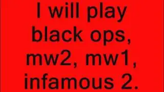 My Gamertag on PS3!!