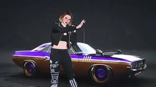 NFS Unbound Shenanigans