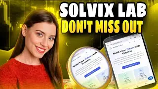 💡🔥 SOLVIX LABS 💎DIGITAL SERVICE MARKETPLACE 💎 ENTERPRISE SOLUTIONS AND SERVICES 💡🔥