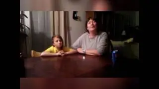 Kathy Shelton's Personal Appeal to Voters