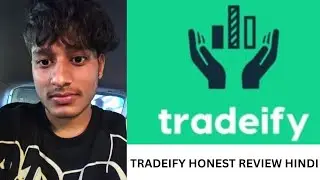 TRADEIFY FUTURES PROP FIRM HONEST REVIEW IN DETAIL IN HINDI