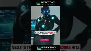 The Real Science of Wakanda! 🙅🏿&zwj;♂️🔬