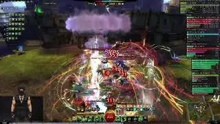 Gw2 WvW - Power Reaper/Scourge Ultimate Montage - vF alliance