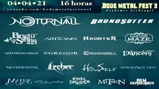 BODE METAL FEST 3 - DIA 02