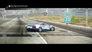 Most Wanted Vol. 7 (29th-32nd Cop Wins & 23rd-24th Racer Wins)