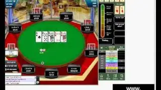 how to cheat at online poker with calculatem pro