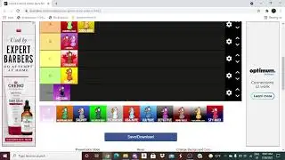 Goose Goose Duck Tier List