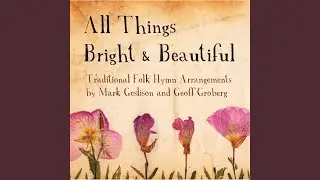 O Splendor of God's Glory Bright