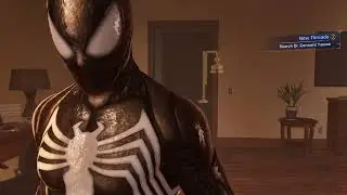 Marvel&rsquo;s Spider-Man 2 PC &ndash; New Threads: Connors&rsquo; House to Gunship Chase (All Objectives) | Part 47
