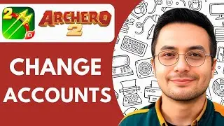 How to Change Accounts in Archero 2  Switch to Another Account 2025