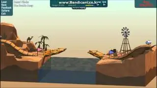 POLYBRIDE 2-easy pesy lemon squisy
