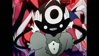 Hazbin Hotel Pilot (2019) voice Maxwell Atoms as Audience Member