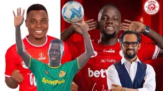 CHAMA  HANA JIPYA SIMBA || AZIZ K KURUDI YANGA,MIQUESON KURUDI SIMBA || WANALETA JANJA JANJA