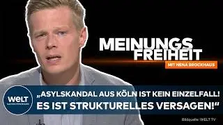 ABSCHIEBUNGEN: 