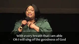 Abundant Life Christian Fellowship Service Live Stream
