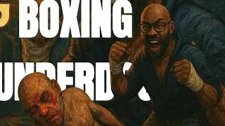 BOXING UNDERDOG: EARLY ACCESS TEST