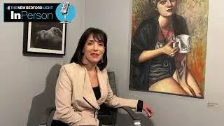 Suzanne de Vegh employs sound strategies to re-energize New Bedford Art Museum