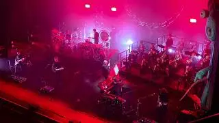 The Wall, Australian Pink Floyd - Symphonic, London Palladium,   04/11/2025