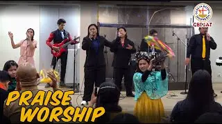 HATIKU PERCAYA - GBI JAT