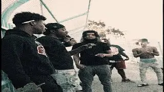 DNR ICEZ x 3BOI ZELLY - Zlime Like || Dir. By Logan (Official Music Video)