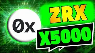 {0X}THE MOST HONEST ZRX COIN REVIEW & PRICE PREDICTION TOWARD 2024