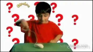 Bits and Bobs - Computer Puzzle It Out Segment Red Incorrect Answer