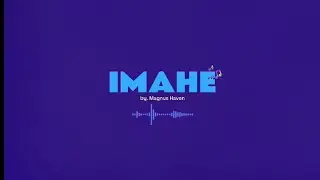 IMAHE|BY. MAGNUS HAVEN #karaokesing #philippines 